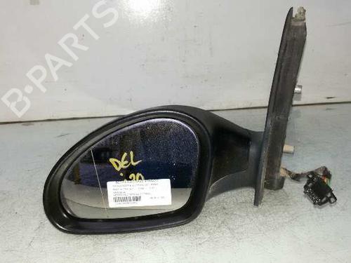 Used Left mirror SEAT ALTEA (5P1) 1.9 TDI (105 hp) 7933561
