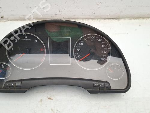 Instrument cluster AUDI A4 B7 Avant (8ED) 2.0 TDI 16V | BP34366899C47 - Image 2