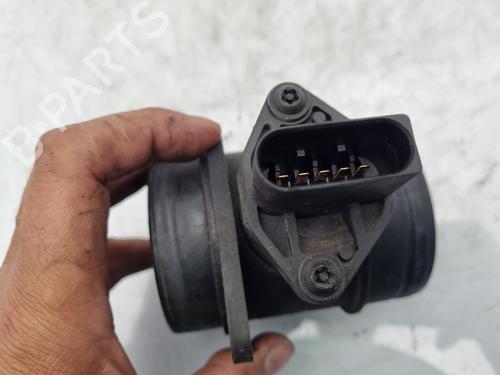 Mass air flow sensor AUDI A3 (8L1) 1.9 TDI | BP13915339M95 