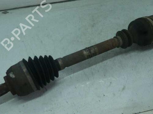 Used Left front driveshaft RENAULT MEGANE II (BM0/1_, CM0/1_) 1.9 dCi (BM0G, CM0G) (120 hp) 7932717