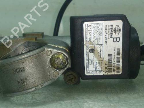 Ignition barrel NISSAN ALMERA II Hatchback (N16) 2.2 Di | BP7934220M48 
