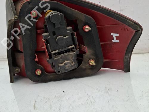 Left taillight AUDI A6 C5 (4B2, 4B4) 2.5 TDI | BP30205516C34