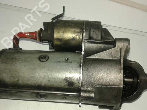 Starter RENAULT LAGUNA II Grandtour (KG0/1_) 1.9 dCi (KG0E, KG0R) BP7929847M8