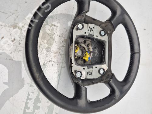 Used Steering wheel AUDI A6 C5 (4B2, 4B4) 2.5 TDI (150 hp) 30204676