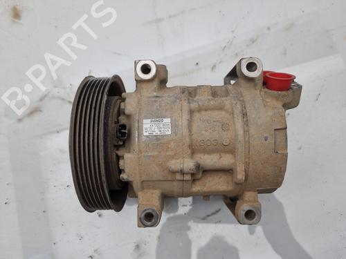 AC-Kompressor ALFA ROMEO GT (937_) [2003-2010]  22322507