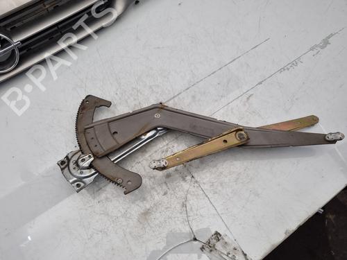 Front left window mechanism OPEL ASTRA F Hatchback (T92) 1.6 i 16V (F08, M08, F68, M68) | BP17870937C22 