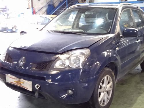 Used Parts RENAULT KOLEOS I (HY_)  2.0 dCi 4x4 (HY0B)  910938