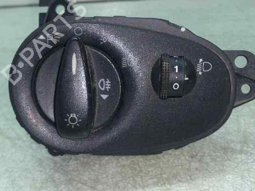 Commande de phare FORD FOCUS I (DAW, DBW) 1.8 Turbo DI / TDDi (90 hp) 7931847