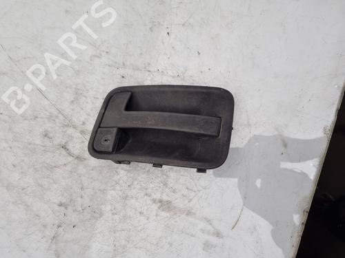 Used Front right exterior door handle CITROËN JUMPY I (U6U_) [1994-2006]  13655679