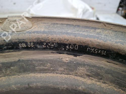 Fælk SUZUKI VITARA (ET) HDI (SE 420HDI) | BP32141959C45 - Image 3