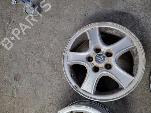 Rim HYUNDAI SANTA FÉ I (SM) 2.0 CRDi | BP16013252C45 