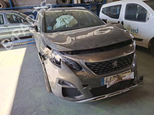 Used Parts PEUGEOT 5008 II (MC_, MJ_, MR_, M4_) 2.0 BlueHDi 150 (MJAHXW, MJAHXH, MJAHXN, MJAHXV, MJAHXG) 4997474