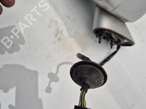 Left mirror OPEL CORSA D (S07)  | BP22738277C26 