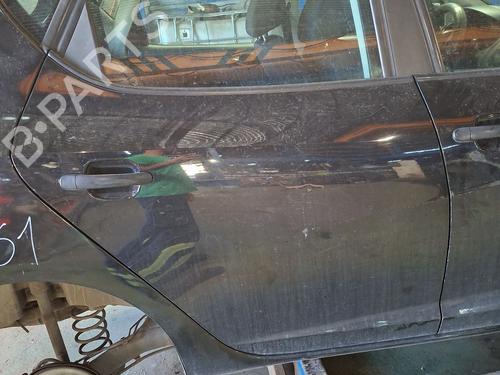 Used Right rear door Right rear door 39142142 39142142