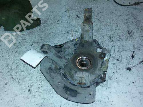 Used Left front steering knuckle Left front steering knuckle OPEL VECTRA B Hatchback (J96) 2.0 DTI 16V (F68) (101 hp) 7938088 7938088