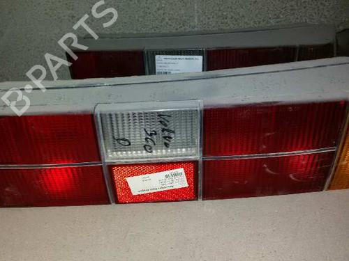 Right taillight VOLVO 240 (P242, P244) [1974-1993]null 20146 |