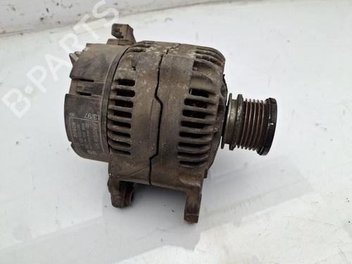 Used Starter VW GOLF III (1H1) [1989-1998]  22927321