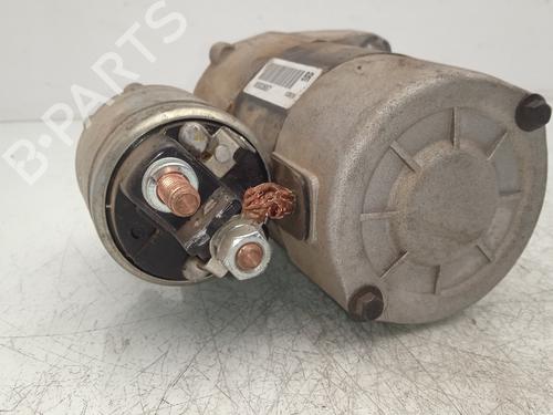 Starter RENAULT CLIO II (BB_, CB_)  | BP9161701M8 