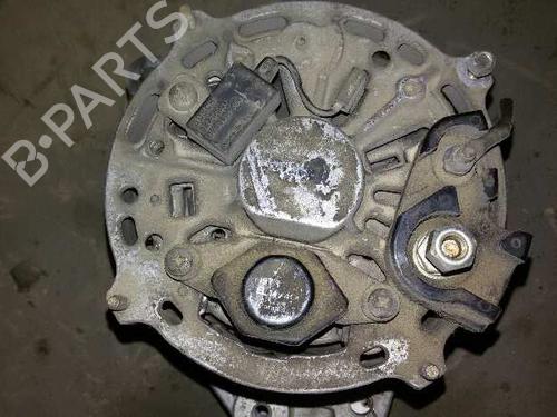 Alternator AUDI 80 B3 Saloon (893, 894, 8A2)  | BP7938534M7 