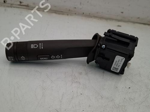 Used Steering column stalk Steering column stalk 39408897 39408897