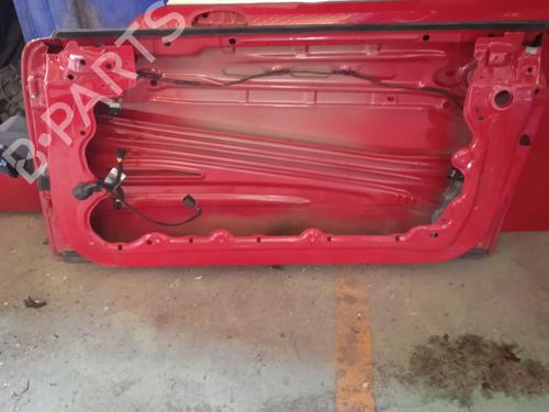 Right front door MINI MINI (R56) Cooper D | BP15906985C3 