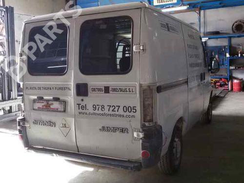 Used Parts CITROËN JUMPER I Van (230L)    910556