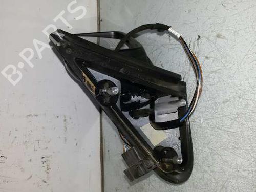 Right mirror SEAT CORDOBA (6K1, 6K2)  | BP7931080C27 