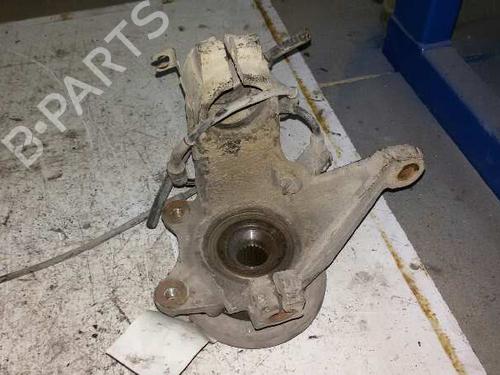 Right front steering knuckle PEUGEOT 306 Hatchback (7A, 7C, N3, N5)  | BP7939640M26 
