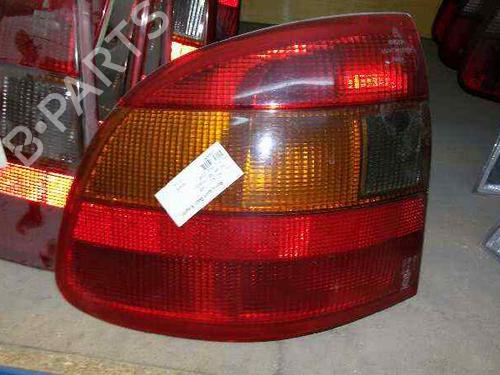 Left taillight OPEL ASTRA F Hatchback (T92) 1.4 Si (F08, M08, F68, M68) (82 hp) 17417 |