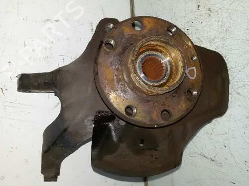 Højre Styrespindel Lejehus OPEL CORSA B (S93) 1.7 D (F08, F68, M68) (60 hp) 7931006