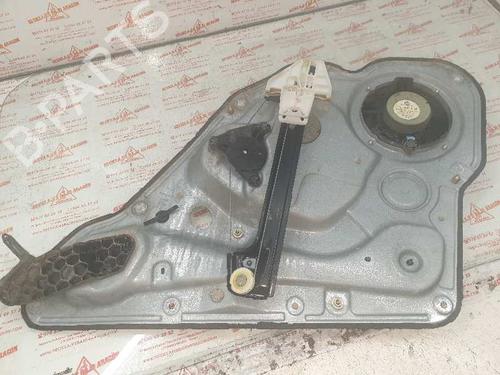 Rear left window mechanism SEAT LEON (1M1) 1.6 16 V | BP7944418C24 
