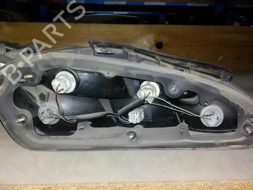 Right taillight HYUNDAI COUPE I (RD)  | BP7938582C35 