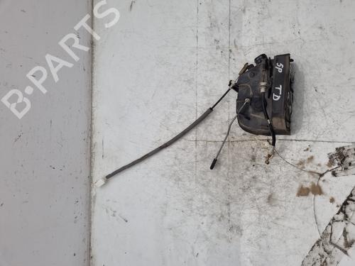 Used Rear right lock BMW X5 (E53) 3.0 d (184 hp) 18675462