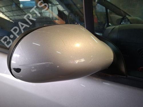 Used Right mirror Right mirror MERCEDES-BENZ A-CLASS (W168) A 170 CDI (168.009, 168.109) (95 hp) 33824835 33824835