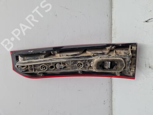 Høyre baklys OPEL MERIVA A MPV (X03) 1.6 16V (E75) | BP16883381C35 