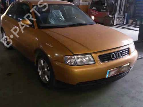 Front wiper motor AUDI A3 (8L1) 1.9 TDI | BP9111935M29 