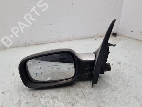 Used Left mirror RENAULT MEGANE II (BM0/1_, CM0/1_) [2001-2012]  16446997