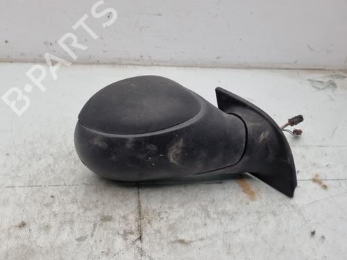 Right mirror CITROËN C3 I (FC_, FN_) 1.4 HDi | BP17707585C27 