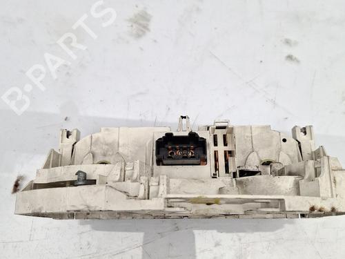 AC Styreenhet / Manøvreringsenhet SEAT LEON (1M1) 1.6 | BP26434177I5 