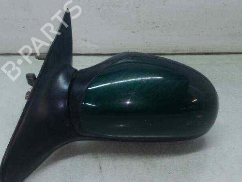 Left mirror PEUGEOT 406 (8B) 1.6 | BP10310011C26 