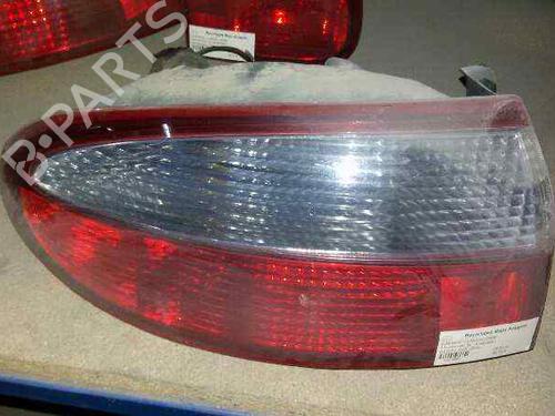Used Left taillight DAEWOO LANOS (KLAT) [1997-2025]  7939888