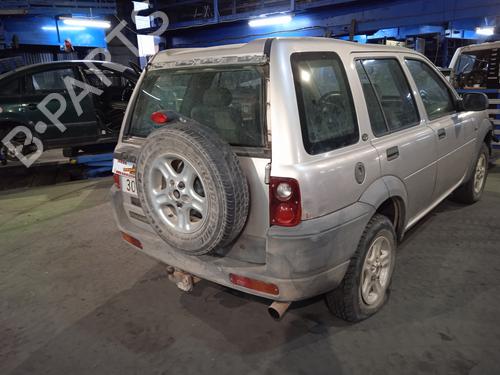 Rim LAND ROVER FREELANDER I (L314)  | BP16046006C45 