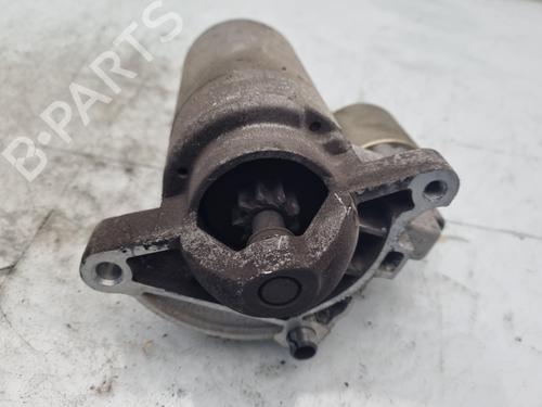 Starter PEUGEOT 207 (WA_, WC_)  | BP18038045M8 