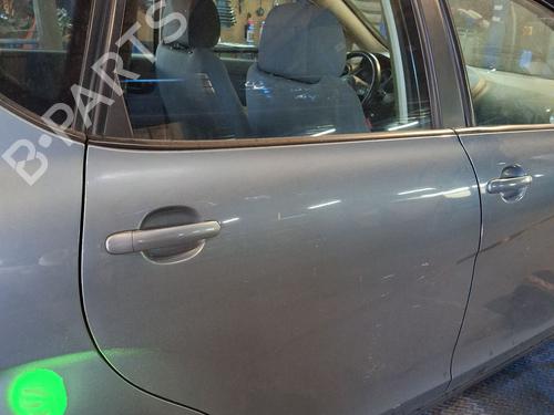 Right rear door SEAT TOLEDO III (5P2) 2.0 FSI | BP30143030C5