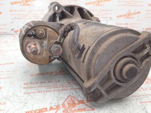 Starter PEUGEOT 206 Hatchback (2A/C)  | BP7947546M8 