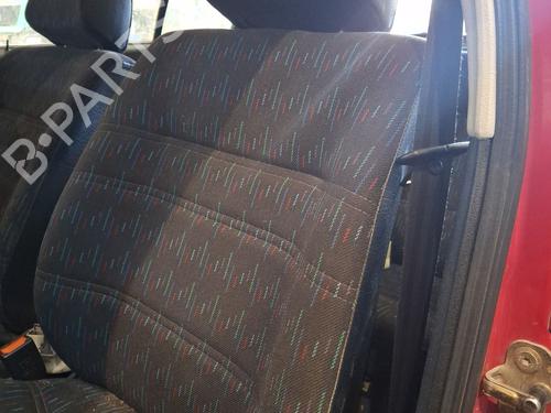 Left front seat VW GOLF III (1H1) | BP30152480C15
