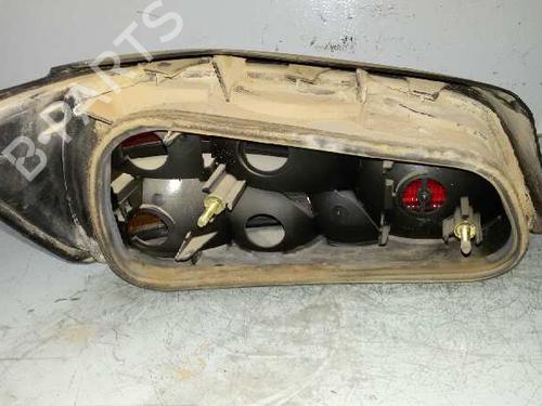 Right taillight PEUGEOT 306 Hatchback (7A, 7C, N3, N5)  | BP7930806C35 