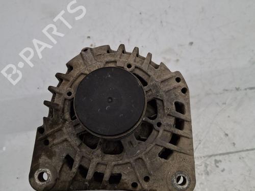 Used Alternator Alternator RENAULT KANGOO (KC0/1_) 1.5 dCi (84 hp) 33557211 33557211