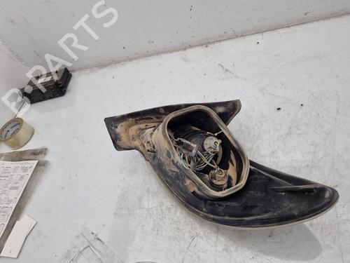 Left taillight PEUGEOT 206 Hatchback (2A/C) 1.4 HDi eco 70 | BP17095122C34 
