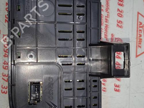 Commande Chauffage CITROËN C4 Grand Picasso I (UA_)  | BP7946481I5 